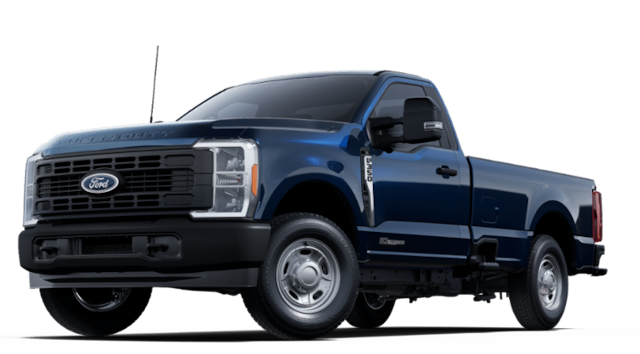 2025 Ford SuperDuty